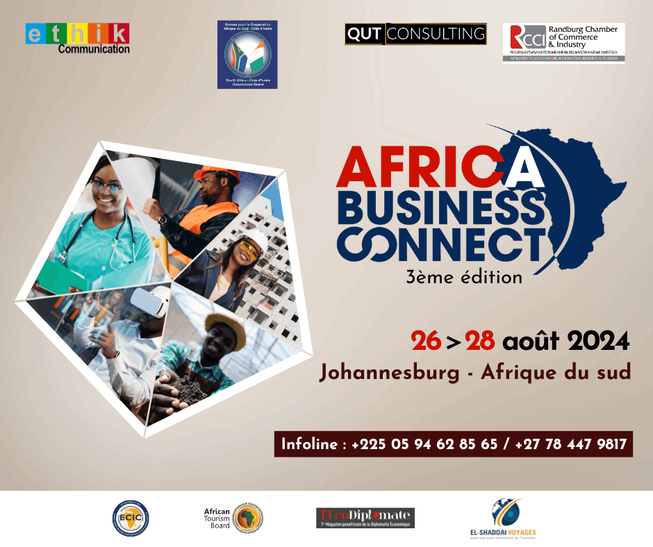 Africa Business Connect