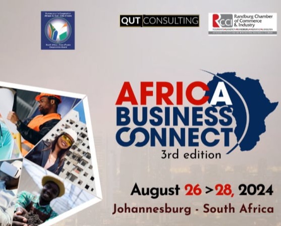 Africa Business Connect